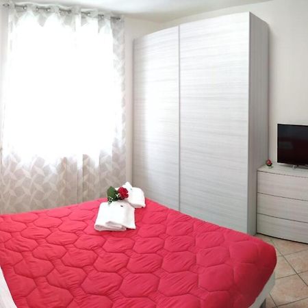 Rosahouse Daire Lecce Dış mekan fotoğraf