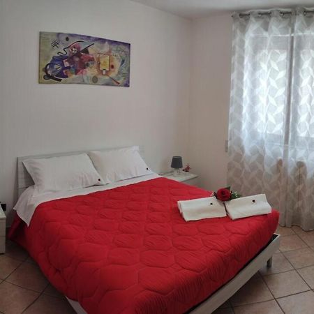 Rosahouse Daire Lecce Dış mekan fotoğraf