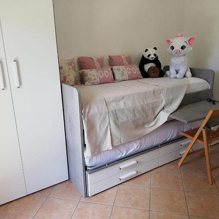 Rosahouse Daire Lecce Dış mekan fotoğraf