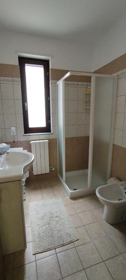 Rosahouse Daire Lecce Dış mekan fotoğraf