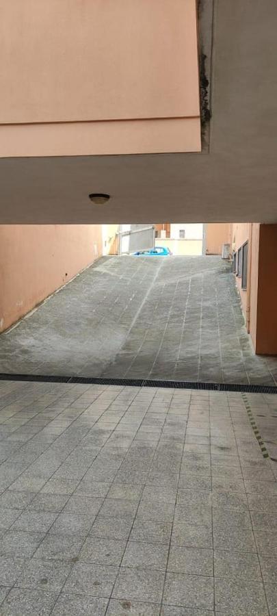 Rosahouse Daire Lecce Dış mekan fotoğraf