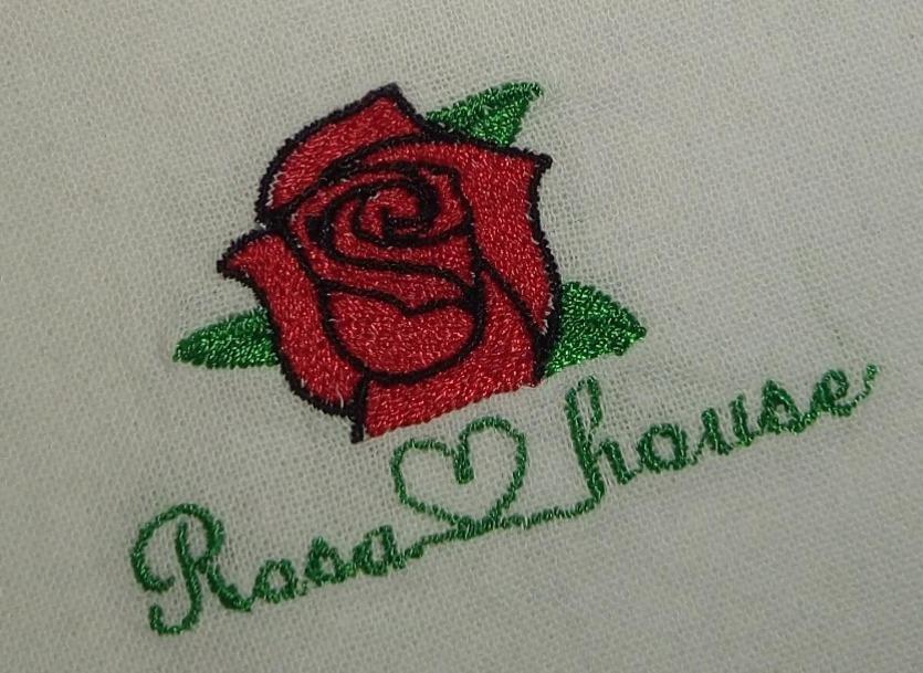 Rosahouse Daire Lecce Dış mekan fotoğraf