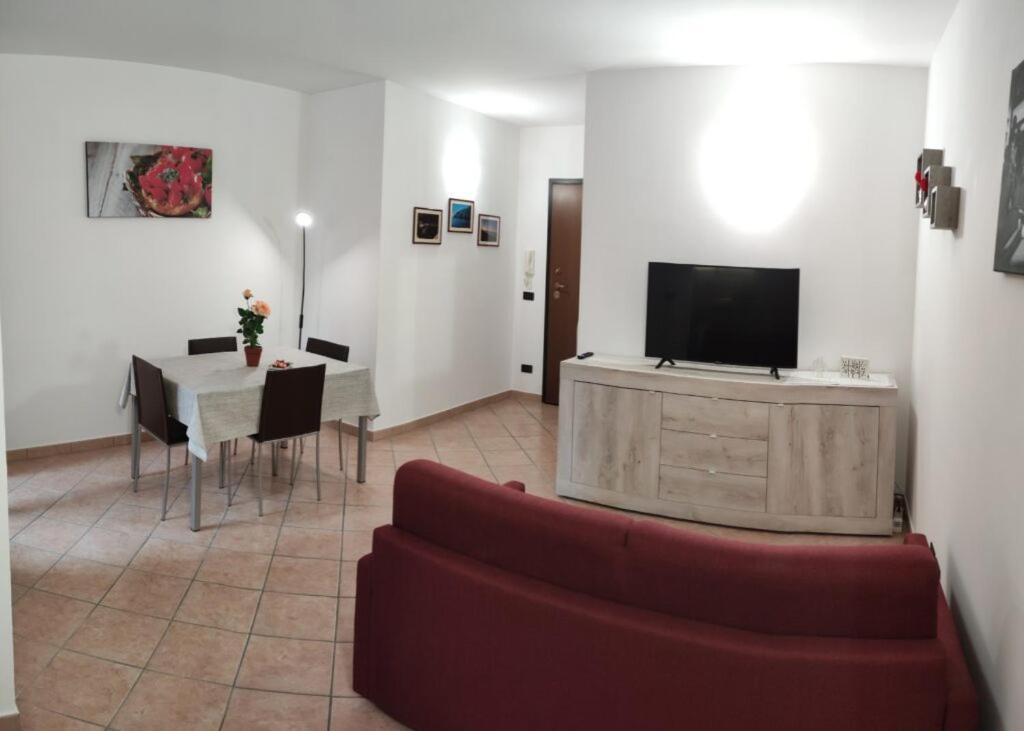 Rosahouse Daire Lecce Dış mekan fotoğraf