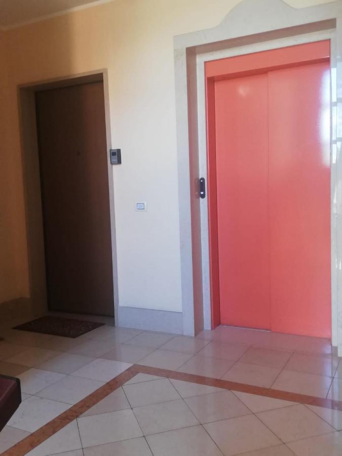 Rosahouse Daire Lecce Dış mekan fotoğraf