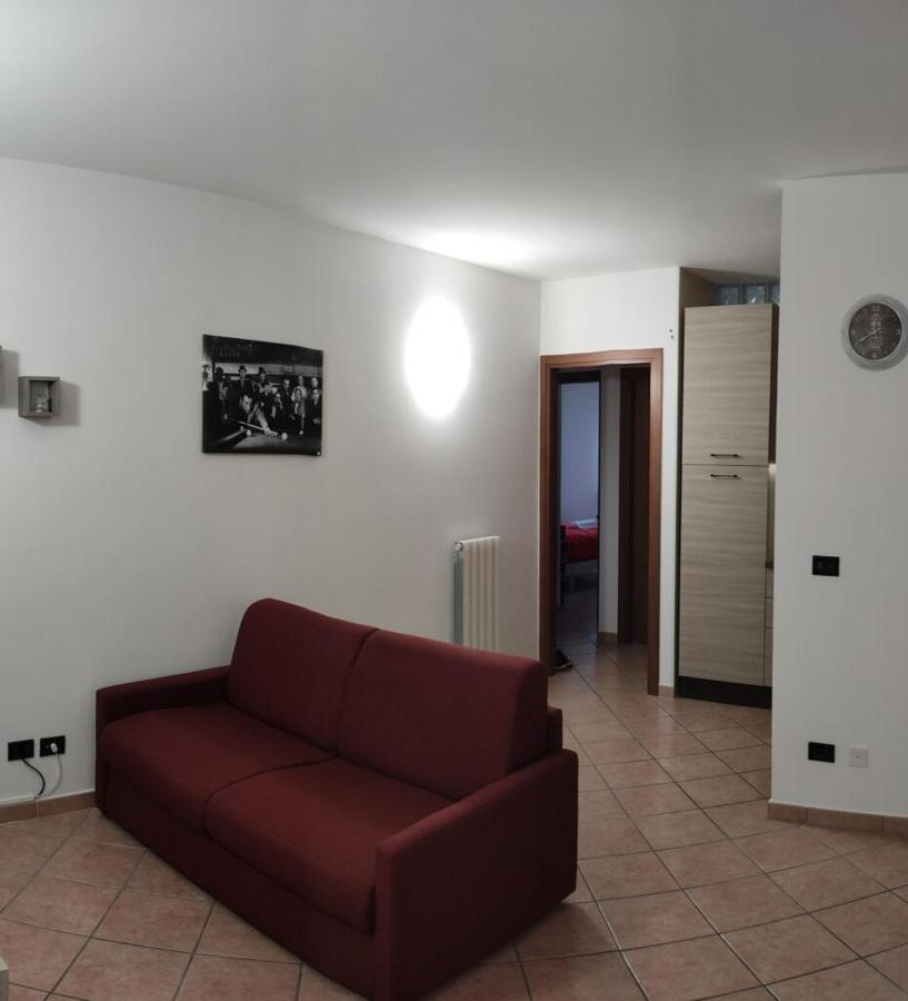 Rosahouse Daire Lecce Dış mekan fotoğraf