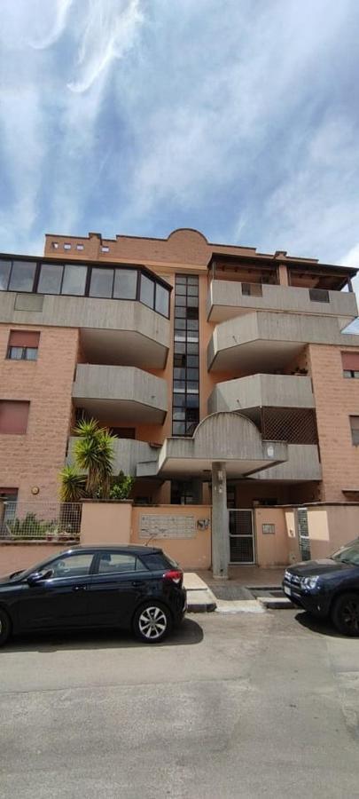 Rosahouse Daire Lecce Dış mekan fotoğraf