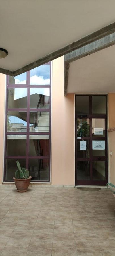 Rosahouse Daire Lecce Dış mekan fotoğraf