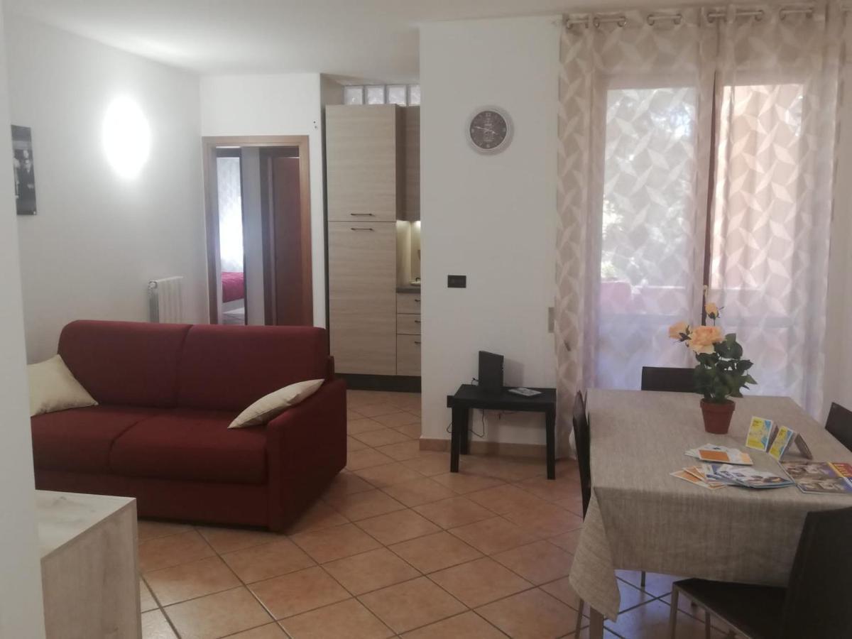 Rosahouse Daire Lecce Dış mekan fotoğraf