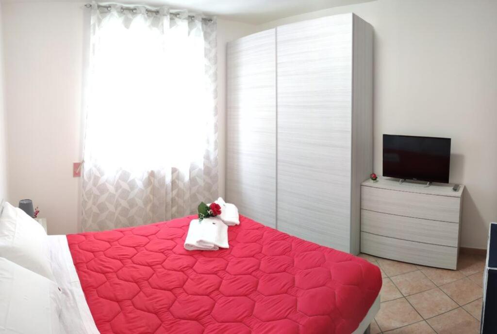 Rosahouse Daire Lecce Dış mekan fotoğraf
