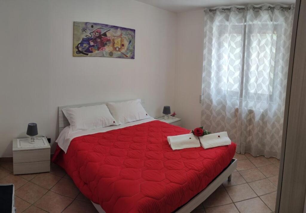 Rosahouse Daire Lecce Dış mekan fotoğraf