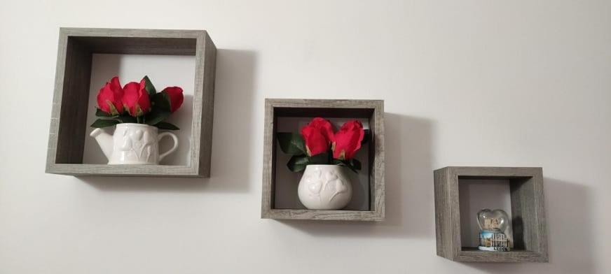 Rosahouse Daire Lecce Dış mekan fotoğraf