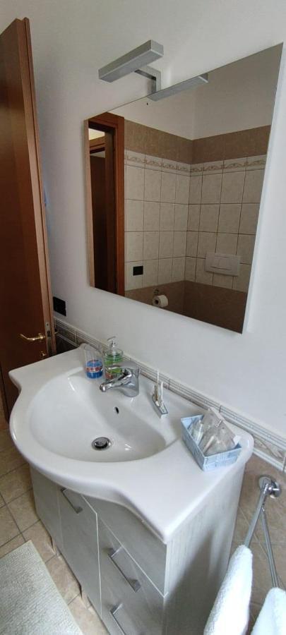 Rosahouse Daire Lecce Dış mekan fotoğraf